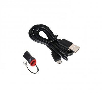 USB cable TF card reader for ANCEL FX2000 FX3000 software update
